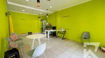 Gambar 3 Commercial Office Retail Space In Central Sanur For Rent Monthly