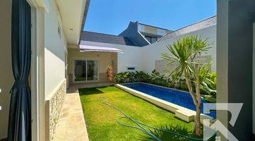 Gambar 1 3 Bedroom Villa In Sanur Beachside For Sale Leasehold