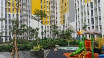 Gambar 1 Dijual Apartemen Studio  The Springlake Summarecon Bekasi

