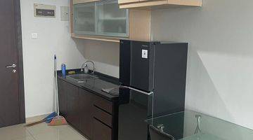 Gambar 1 Apartement Central Park Podomoro City 1 BR Furnished Bagus