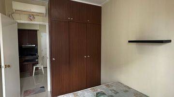 Gambar 3 Disewakan Apartement Mediterania Garden Residence 1 Tanjung Duren Type 2BR Furnished Bagus