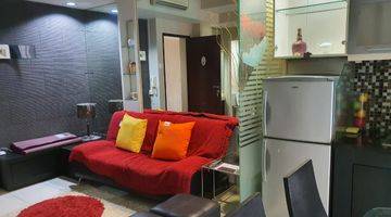 Gambar 3 Apartement Mediterania Garden Residence 2 (Tanjung Duren) 2 BR Furnished Bagus