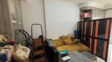 Gambar 2 Apartement Mediterania Garden Residence 2 (Tanjung Duren) 2 BR Furnished Bagus