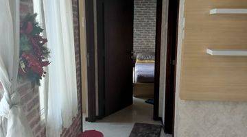 Gambar 3 Apartemen Royal Mediterania Garden 2 BR Furnished Baru