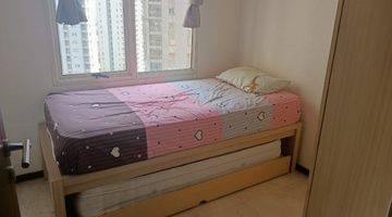 Gambar 5 Apartemen Royal Mediterania Garden 2 BR Furnished Baru