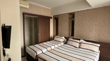 Gambar 1 Apartement Royal Mediterania Garden 2 BR Furnished Bagus