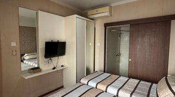 Gambar 2 Apartement Royal Mediterania Garden 2 BR Furnished Bagus