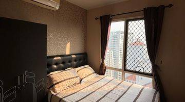 Gambar 4 Apartement Royal Mediterania Garden 2 BR Furnished Bagus