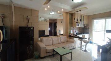 Gambar 1 Apartement Mediterania Garden Residence 2 (Tanjung Duren) 2 BR Furnished Bagus