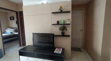 Gambar 2 Apartement Mediterania Garden Residence 2 (Tanjung Duren) 2 BR Furnished Bagus