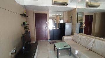 Gambar 4 Apartement Mediterania Garden Residence 2 (Tanjung Duren) 2 BR Furnished Bagus