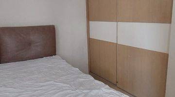 Gambar 3 Apartement Mediterania Garden Residence 2 (Tanjung Duren) 2 BR Furnished Bagus