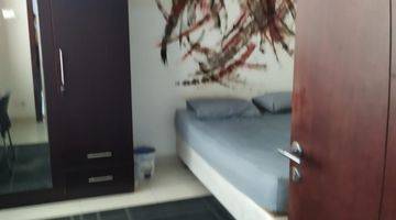 Gambar 4 Apartement Central Park Residences 1 BR Furnished Bagus