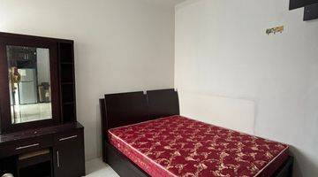 Gambar 2 Apartement Mediterania Garden Residence 2 (Tanjung Duren) 2 BR Furnished Bagus