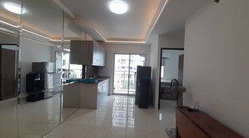 Gambar 1 Apartement Mediterania Garden Residence 2 (Tanjung Duren) 2 BR Furnished Bagus