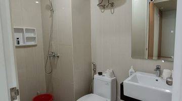 Gambar 4 Dijual Cepat Apartement Grand Madison Podomoro City Central Park Fully Furnished Bagus 2BR