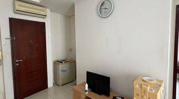 Gambar 2 Apartement Mediterania Garden Residence 2 (Tanjung Duren) 2 BR Furnished Bagus