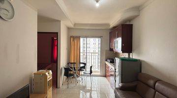 Gambar 1 Apartement Mediterania Garden Residence 2 (Tanjung Duren) 2 BR Furnished Bagus