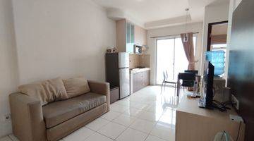 Gambar 1 Apartement Mediterania Garden Residence 2 (Tanjung Duren) 2 BR Furnished Bagus