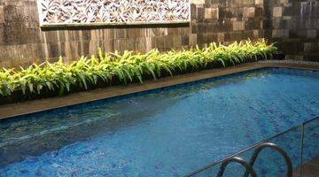 Gambar 3 Rumah 2 Lantai Bagus Unfurnished SHM di Menteng, Jakarta Pusat