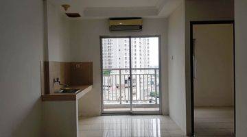 Gambar 1 Apartement Mediterania Garden Residence 2 (Tanjung Duren) 2 BR Unfurnished Bagus