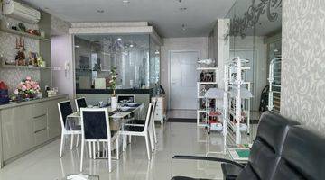 Gambar 2 Disewakan Apartement Central Park Residences Podomoro City Furnished Bagus Type 3BR