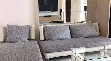 Gambar 1 Apartement Mediterania Garden Residence 2 (Tanjung Duren) 3 BR Furnished Bagus