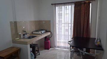 Gambar 4 Apartement Mediterania Garden Residence 2 (Tanjung Duren) 2 BR Semi Furnished Bagus