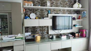 Gambar 5 Disewakan Apartement Central Park Residences Podomoro City Furnished Bagus Type 3BR