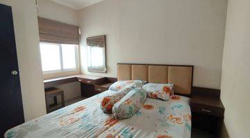 Gambar 4 Apartement Mediterania Garden Residence 2 (Tanjung Duren) 2 BR Furnished Bagus