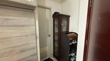 Gambar 5 Apartement Mediterania Garden Residence 2 (Tanjung Duren) 2 BR Furnished Bagus