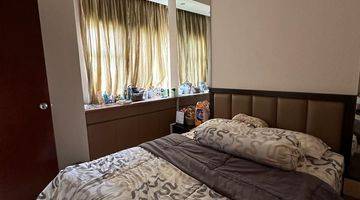 Gambar 4 Apartement Mediterania Garden Residence 2 (Tanjung Duren) 2 BR Furnished Bagus