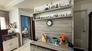 Gambar 3 Apartement Mediterania Garden Residence 2 (Tanjung Duren) 2 BR Furnished Bagus