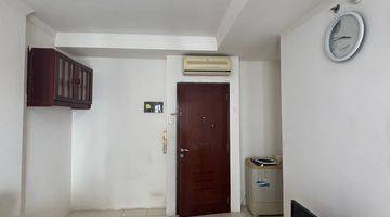 Gambar 5 Apartement Mediterania Garden Residence 2 (Tanjung Duren) 2 BR Furnished Bagus