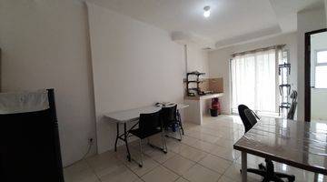 Gambar 2 Apartement Mediterania Garden Residence 2 (Tanjung Duren) 2 BR Semi Furnished Bagus