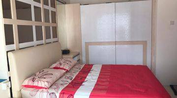 Gambar 2 Apartement Mediterania Garden Residence 2 (Tanjung Duren) 3 BR Furnished Bagus