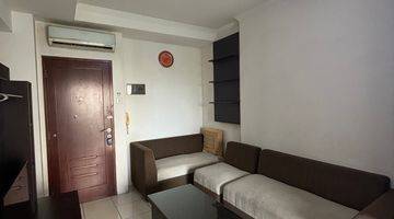 Gambar 1 Apartement Mediterania Garden Residence 2 (Tanjung Duren) 2 BR Furnished Bagus