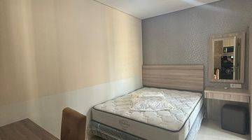 Gambar 5 Apartement Madison Park 2 BR Furnished Bagus