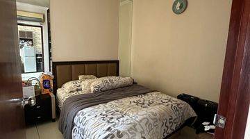 Gambar 3 Apartement Mediterania Garden Residence 2 (Tanjung Duren) 2 BR Furnished Bagus