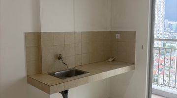 Gambar 1 Apartement Mediterania Garden Residence 2 (Tanjung Duren) 2 BR Unfurnished Bagus