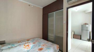 Gambar 5 Apartement Mediterania Garden Residence 2 (Tanjung Duren) 2 BR Furnished Bagus