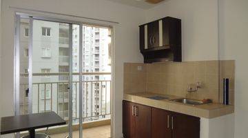 Gambar 1 Apartement Mediterania Garden Residence 2 (Tanjung Duren) 2 BR Semi Furnished Bagus