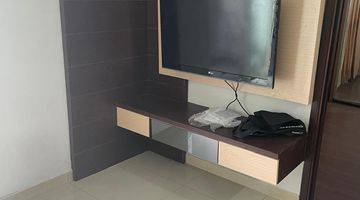 Gambar 2 Apartement Central Park Podomoro City 1 BR Furnished Bagus