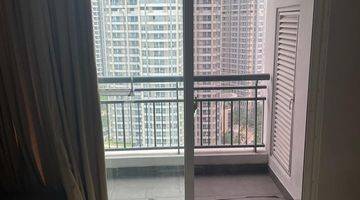 Gambar 3 Apartement Central Park Podomoro City 1 BR Furnished Bagus