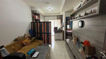 Gambar 4 Apartement Mediterania Garden Residence 2 (Tanjung Duren) 2 BR Furnished Bagus