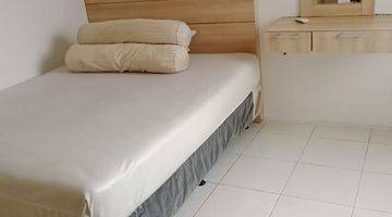 Gambar 1 Disewakan Apartement Mediterania Garden Residences 2 Tanjung Duren 2BR Furnished Bagus