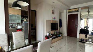 Gambar 2 Apartement Mediterania Garden Residence 2 (Tanjung Duren) 2 BR Furnished Bagus