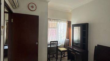 Gambar 4 Apartement Mediterania Garden Residence 2 (Tanjung Duren) 2 BR Furnished Bagus