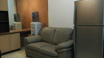 Gambar 1 Apartement Mediterania Garden Residence 2 (Tanjung Duren) 2 BR Furnished Bagus