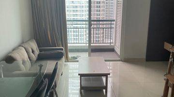 Gambar 4 Apartement Central Park Podomoro City 1 BR Furnished Bagus